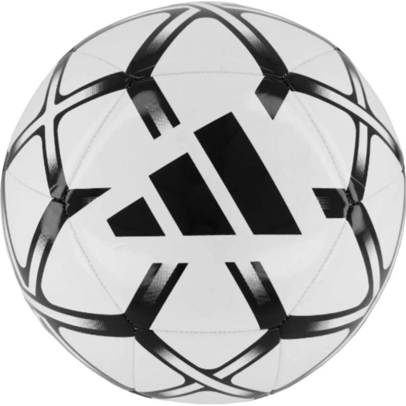 Adidas Futbola bumba Adidas Starlancer Club IP1648 football - 4
