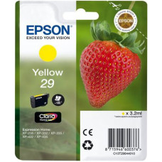 Epson Tusz Epson Claria Home SP 29 Yellow - C13T29844010