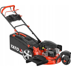 Yato Kosiarka spalinowa 3500W 53cm z napędem - YT-85545