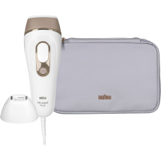 Braun PL5152 Intense pulsed light (IPL) Gold, White