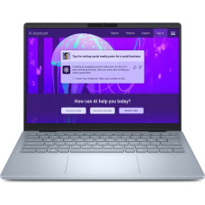 Dell 14 Plus Intel Core Ultra 9 288V Laptop 35.6 cm (14