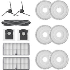 Dreame X40 Ultra / X40 Complete Accessories Kit