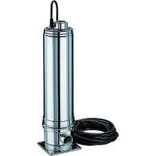 Ebara Ebara MULTIGO 40/08 1564040104 Dyk-trykpumpe 4800 l/h 48 m