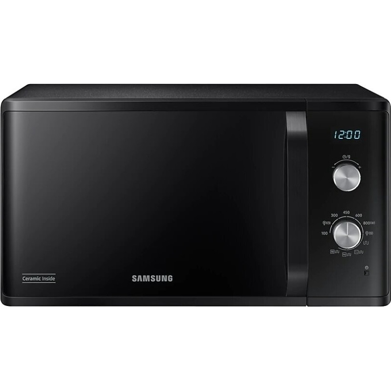 Samsung Mikrobangų krosnelė MG23K3614AK/BA