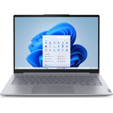 Lenovo ThinkBook 14 G8 IRL | Arctic Grey | 14 