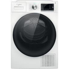 Whirlpool Džiovyklė su šilumos siurbliu Whirlpool W6 D84WB EE, 8,0kg