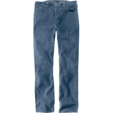 Carhartt Spodnie Carhartt Rugged Straight Tapered Jeans
