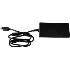 Cisco C9800-AC-110W= adapter zasilający/ inwentor Wewnętrzna Czarny