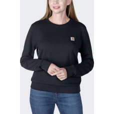 Mitchell & Ness Bluza Carhartt French Terry Black