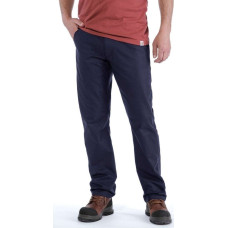 Carhartt Spodnie Carhartt Rugged Stretch Canvas Pant Navy