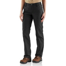 Carhartt Spodnie Carhartt Rugged Professional Canvas Work