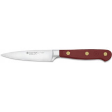 Wusthof CLASSIC COLOUR Nóż do warzyw 9/19,1 cm brązowy