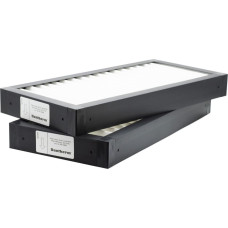 Maxpol DANTHERM Panelfilter, sæt i filterklasse G4/G4 til HCH 5. 2 stk. G4-filtre til indblæsning og udsugning.