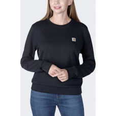 Mitchell & Ness Bluza Carhartt French Terry Black