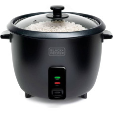 Black+Decker Rice cooker Black+Decker BXRC1800E