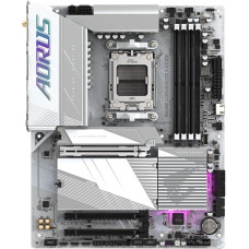 Gigabyte MB AMD B650 SAM5 ATX/B650E A ELITE X ICE GIGABYTE