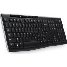 Logitech Klawiatura Logitech K270 (920-003748)