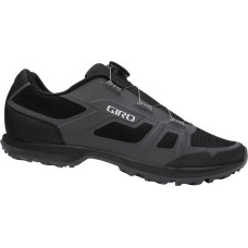 Giro Buty męskie GIRO GAUGE BOA dark shadow black roz.45 (NEW)