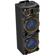 Fiodio Garso sistema Fiodio P-952, 100 W