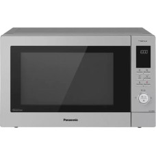 Panasonic NN CD 88 QSEPG