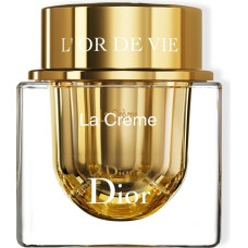 Dior Christian Dior, L'Or De Vie, Anti-Aging, Cream, For Face, 50 ml For Women