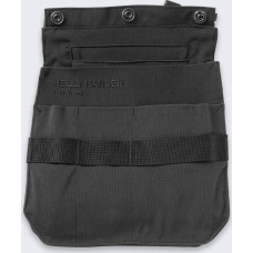 Bm S.p.a. Kieszeń Na Narzędzia Helly Hansen Flex 1 Black