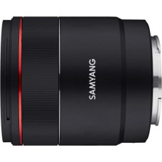 Samyang AF 24mm f/1.8 lens for Sony