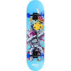 Nils Extreme Skrituļdēlis CR3108SA GRAVITY SKATEBOARD  NILS EXTREME