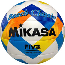 Mikasa Beach Classic BV543C-VXA-Y pludmales volejbols