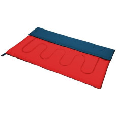 Nils Camp Guļammaiss NC2002 BLUE-RED SLEEPING BAG NILS CAMP