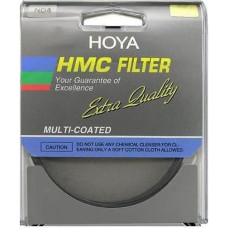 Hoya Filters Hoya filter neutral density ND4 HMC 77mm