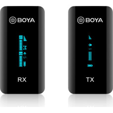 Boya microphone BY-XM6-S1