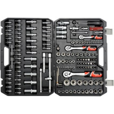 Yato YT-38931 mechanics tool set