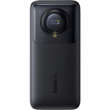 Baseus Powerbank Baseus Free2Pull 20000mAh 65W + cable (czarny)