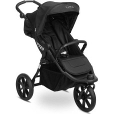 Caretero Wózek Caretero WÓZEK SPACEROWY LIMA BLACK