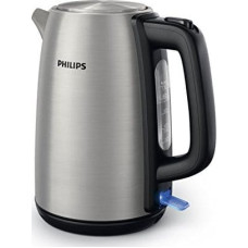 Philips Daily Collection HD9351/90 electric kettle 1.7 L 2200 W Stainless steel
