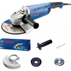 Bosch SZLIFIERKA KATOWA FI 230 2400W GWS 2400 J