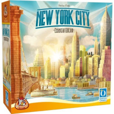 Queen Games New York: Essential Edition