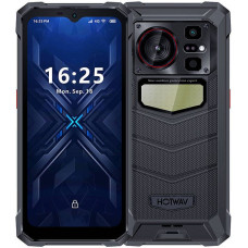 Hotwav Smartfon HOTWAV W11 - 6.6'' 6+6/256 GB Szary