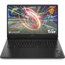 HP OMEN by HP 17-db0363nw AMD Ryzen™ 9 8945HS Laptop 43,9 cm (17.3
