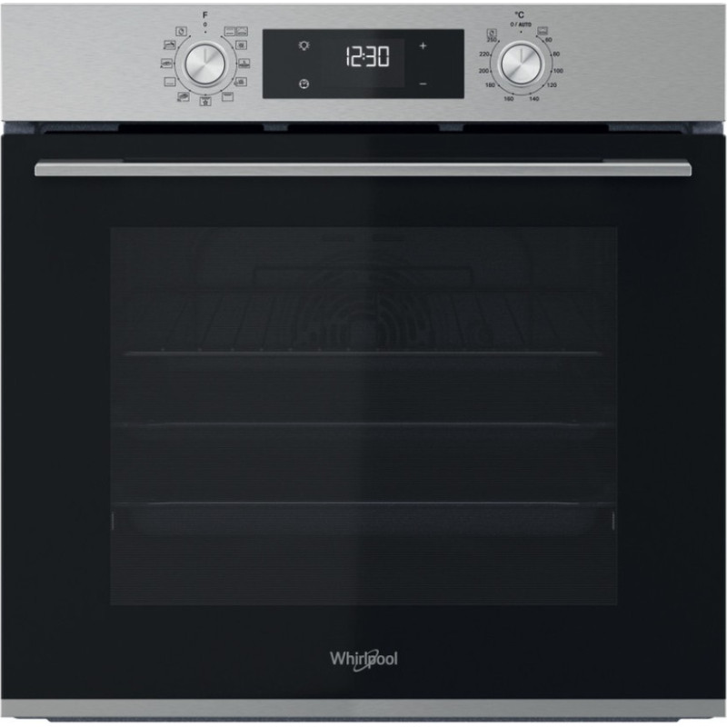 Whirlpool Orkaitė WHIRLPOOL OMK58HU1X