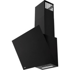 Maan Rodo Mini 60 Wall-mounted Hood 310 m3/h, Black