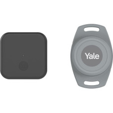 Yale 05/102330/BW garage door opener accessory Sensor & Magnet