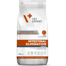 Vetexpert VET EXPERT Veterinary Diet Intestinal Elimination Dog – dry dog food – 12 kg