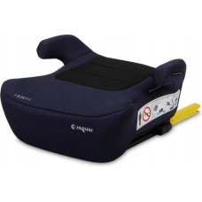 Caretero FOTELIK JAGUAR I-SIZE NAVY (125-150)
