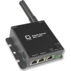 Gude GUDE 72132 Czujnik temperatury i wilgotności Expert LAN