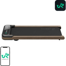 Urevo Spacewalk E4W electric treadmill (black)