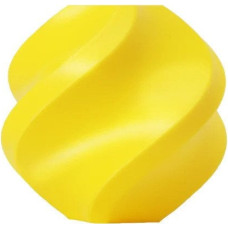 Bambulab Filament Bambu Lab TPU for AMS 1,75mm 1kg - w zestawie z wielorazową szpulą - Yellow}