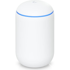 Ubiquiti UDM | Router WiFi | UniFi Dream Machine, 4x4 MIMO, Dual Band, AC WAVE2, 5x RJ45 1000Mb/s