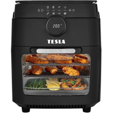 Tesla AirCook & Grill QG800 WiFi wielofunkcyjna frytkownica i grill z aplikacją mobilną